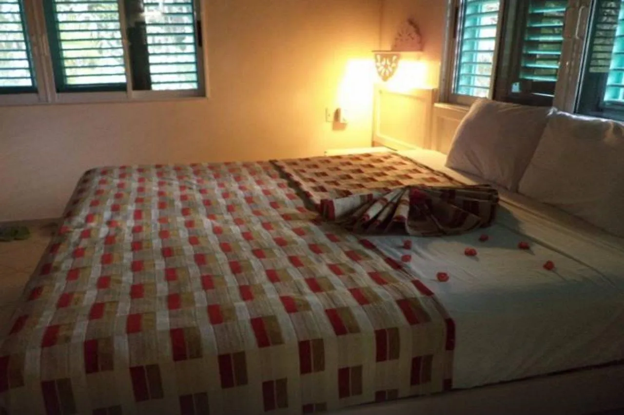 Villa Chiara Las Terrenas Aparthotel