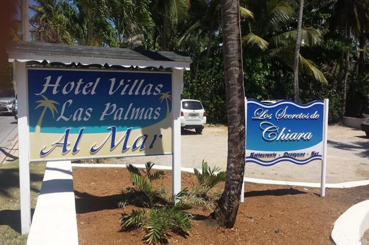 Villa Chiara Las Terrenas Repubblica Dominicana