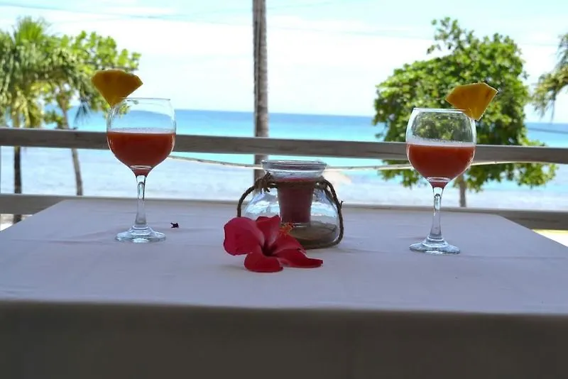 **** Aparthotel Villa Chiara Las Terrenas Repubblica Dominicana