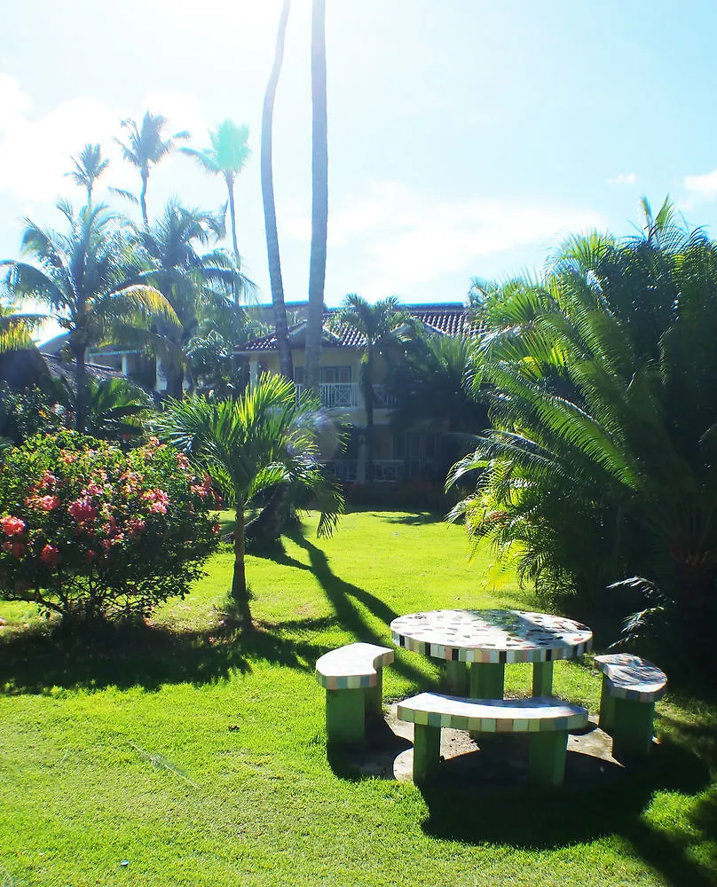 Villa Chiara Las Terrenas 4*,  Repubblica Dominicana