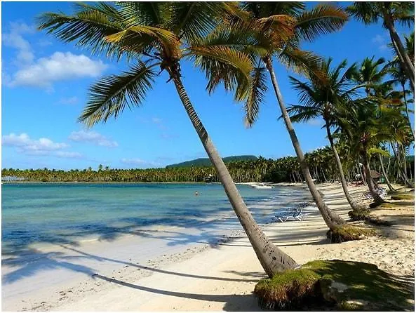 Villa Chiara Las Terrenas 4*,