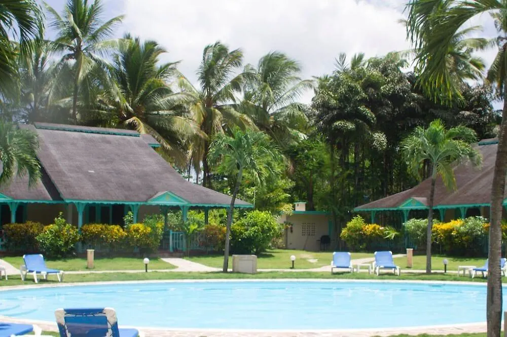 Appart hôtel Villa Chiara Las Terrenas