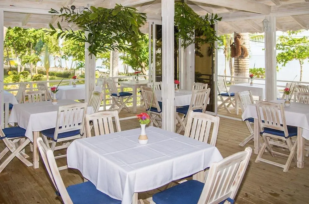 Villa Chiara Las Terrenas 4*,  République dominicaine