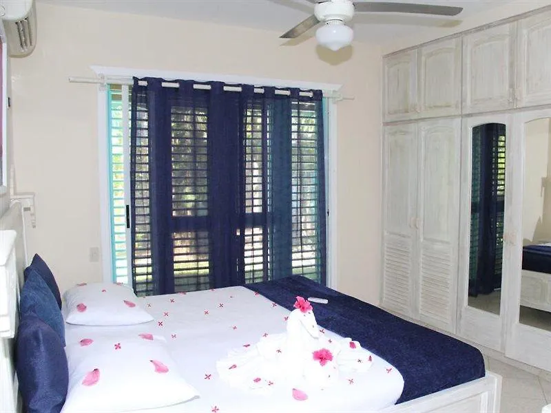 Aparthotel Villa Chiara Las Terrenas