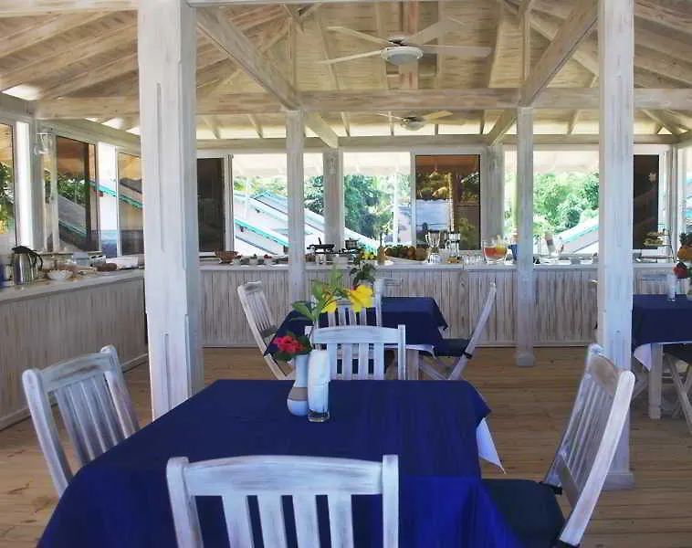 Villa Chiara Las Terrenas Appart hôtel