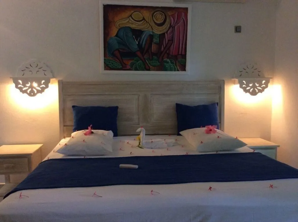Villa Chiara Las Terrenas 4*,