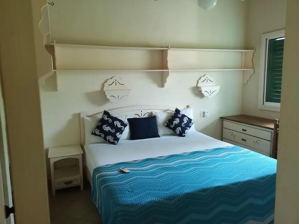 Appart hôtel Villa Chiara Las Terrenas
