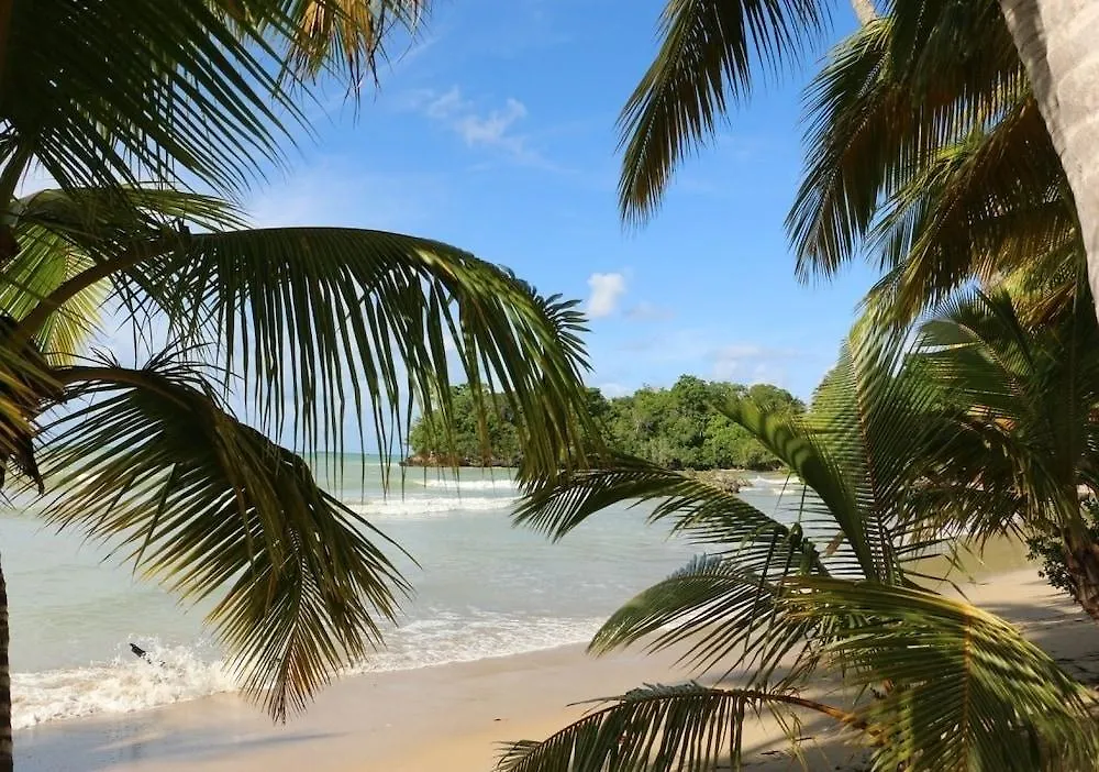 Villa Chiara Las Terrenas 4*,  République dominicaine