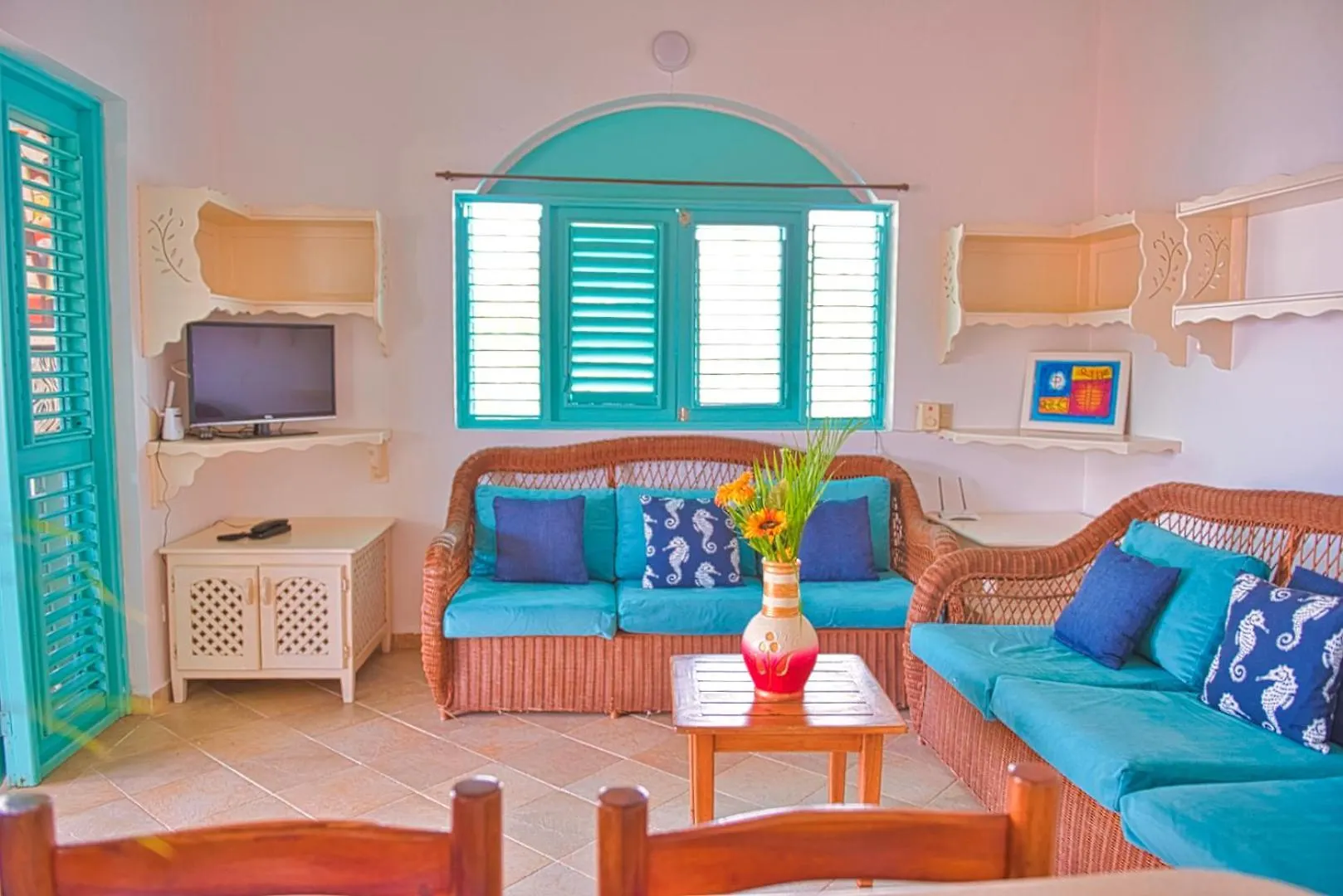 Villa Chiara Las Terrenas 4*,  République dominicaine