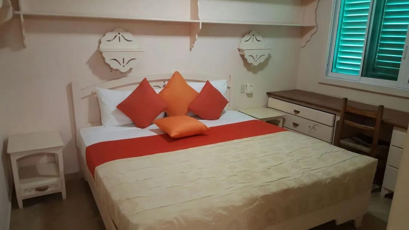 Appart hôtel Villa Chiara Las Terrenas