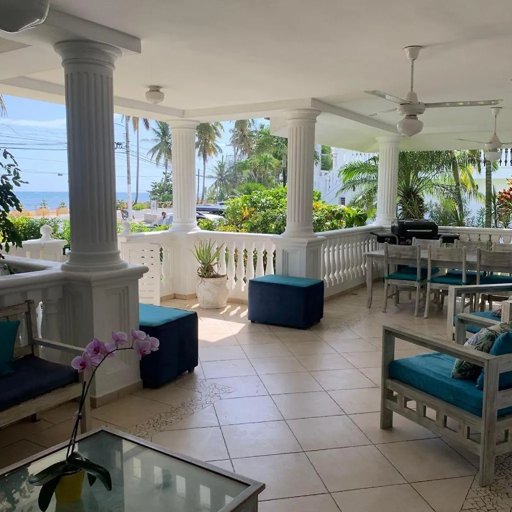 Villa Chiara Las Terrenas