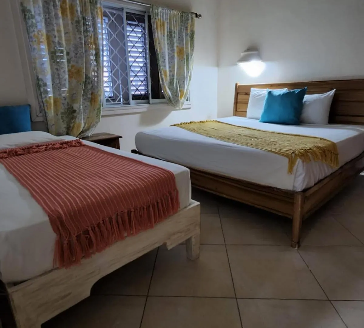 **** شقة فندقية Villa Chiara لاس تاريناس جمهورية الدومينيكان