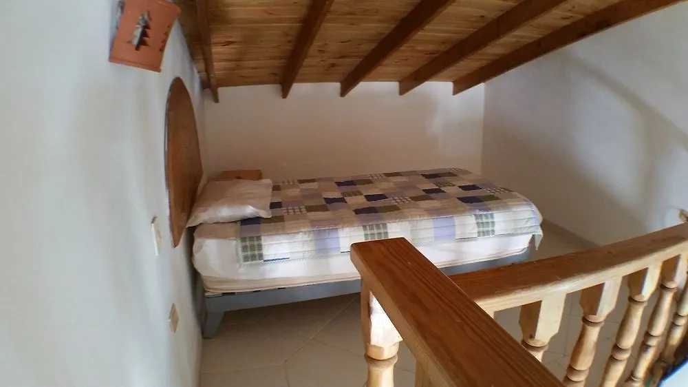 Villa Chiara Las Terrenas Appart hôtel