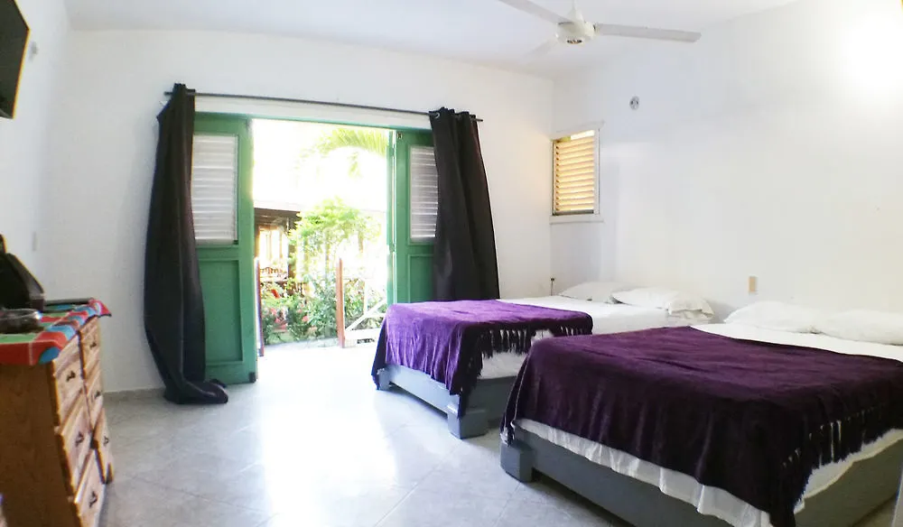 Villa Chiara Las Terrenas 4*,