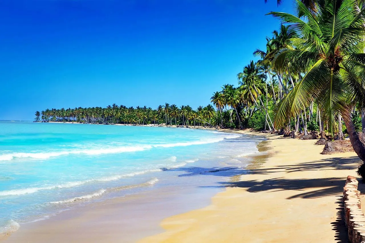 Villa Chiara Las Terrenas République dominicaine