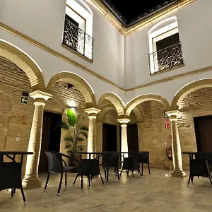  Guest house Patios Del Orfebre Spain