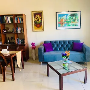  Homestay Privada En La Zona Colonial Dominican Republic