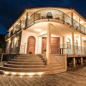 Pansion Preza Maison d'hôtes Selce