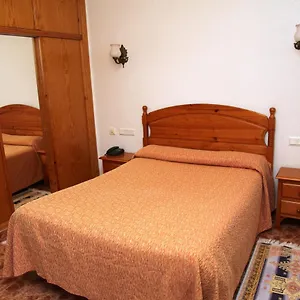 ** Hotel Arcos Spain