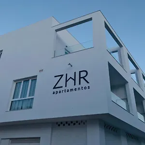 Zhr Appart hôtel Zahara de los Atunes
