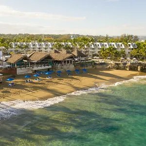 Ośrodek wypoczynkowy Casa Marina & Reef, Sosúa