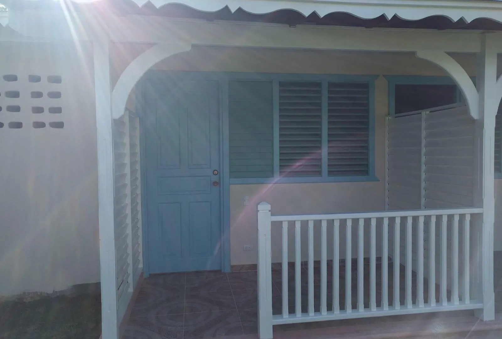 Villa Chiara Las Terrenas Hotel apartamentowy