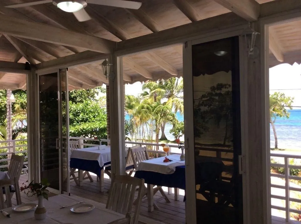 Villa Chiara Las Terrenas Dominikana