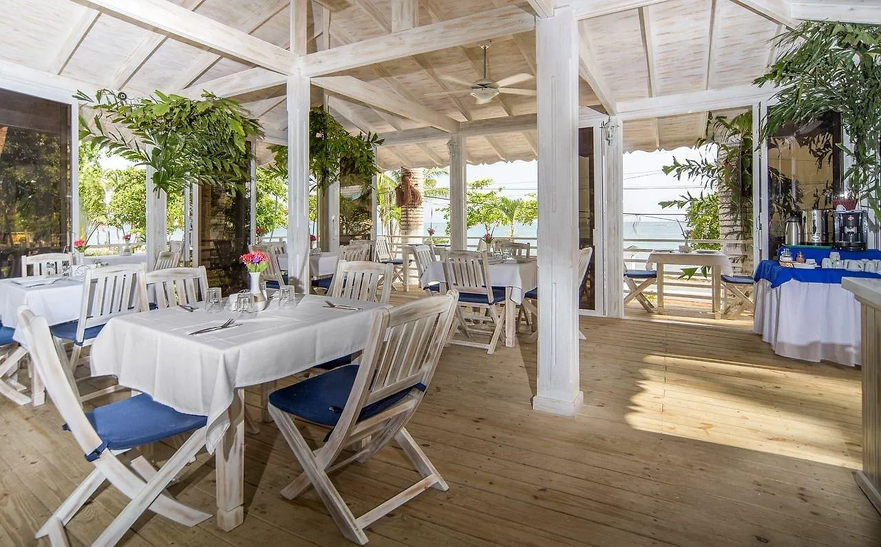 **** Hotel apartamentowy Villa Chiara Las Terrenas Dominikana