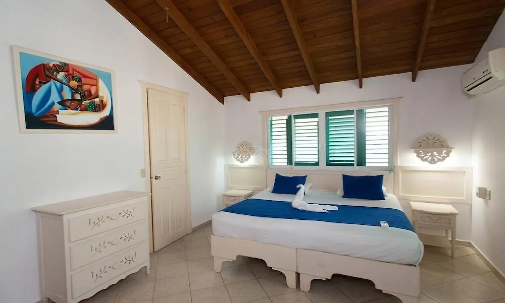 Villa Chiara Las Terrenas Hotel apartamentowy
