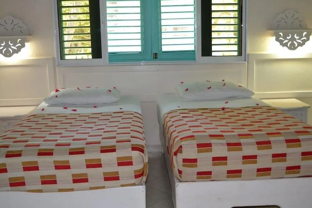 Villa Chiara Las Terrenas Hotel apartamentowy