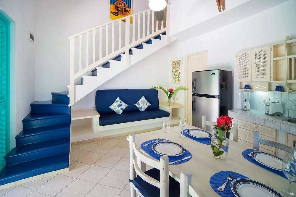 Villa Chiara Las Terrenas Dominikana