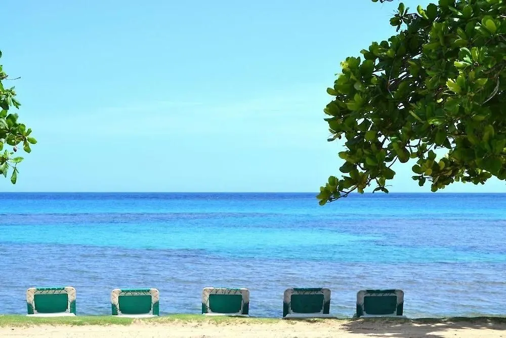 Hotel apartamentowy Villa Chiara Las Terrenas