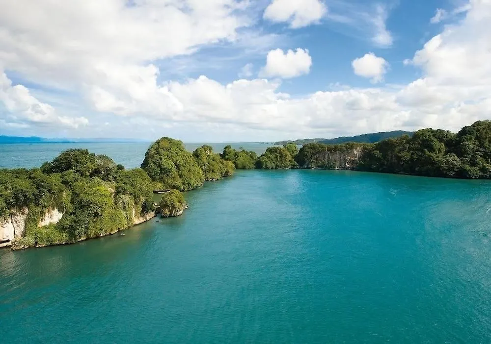 Villa Chiara Las Terrenas Dominikana