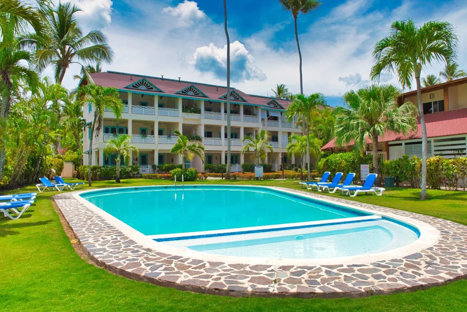 Villa Chiara Las Terrenas Dominikana