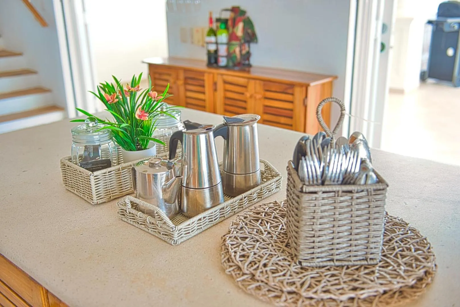 **** Hotel apartamentowy Villa Chiara Las Terrenas Dominikana