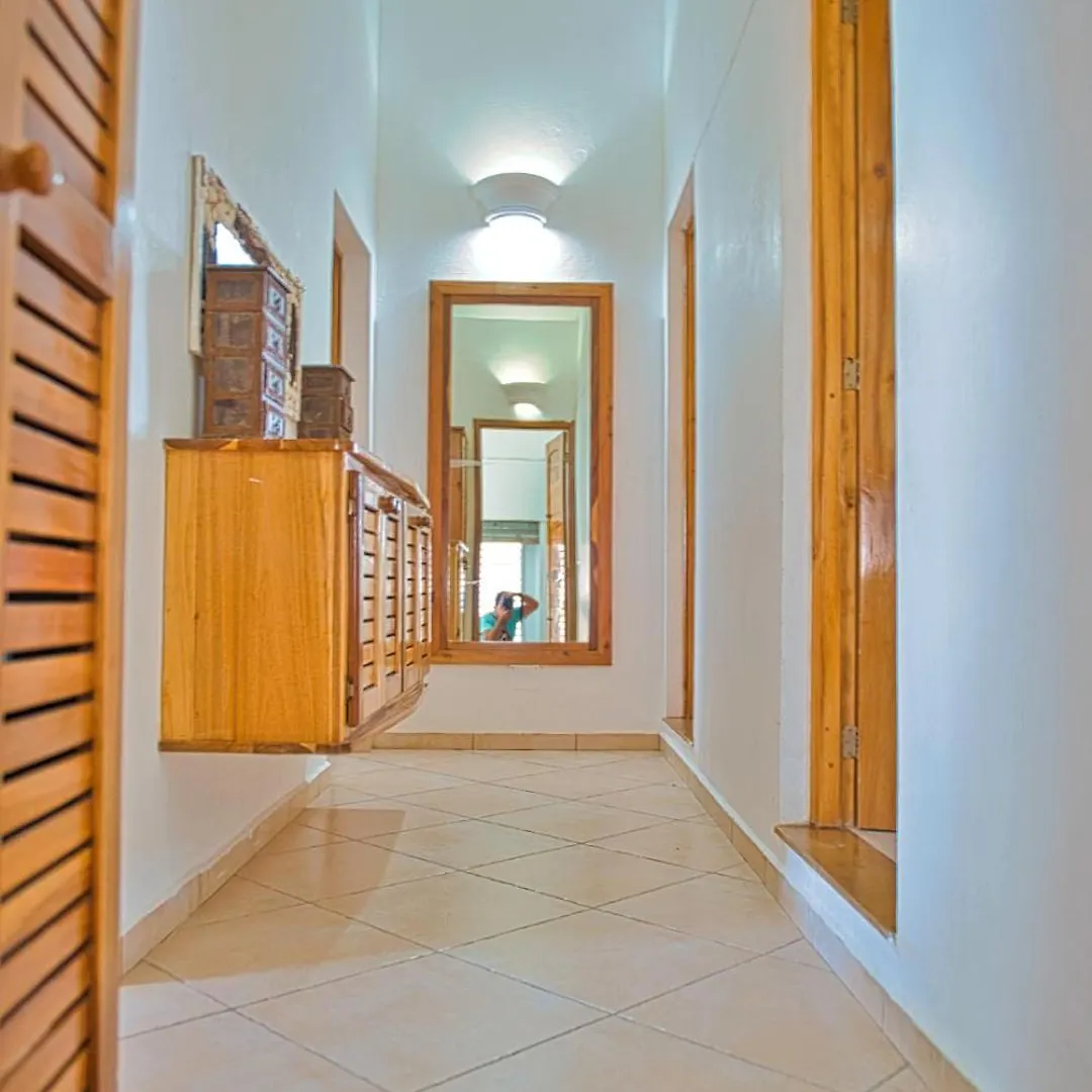 Villa Chiara Las Terrenas Hotel apartamentowy