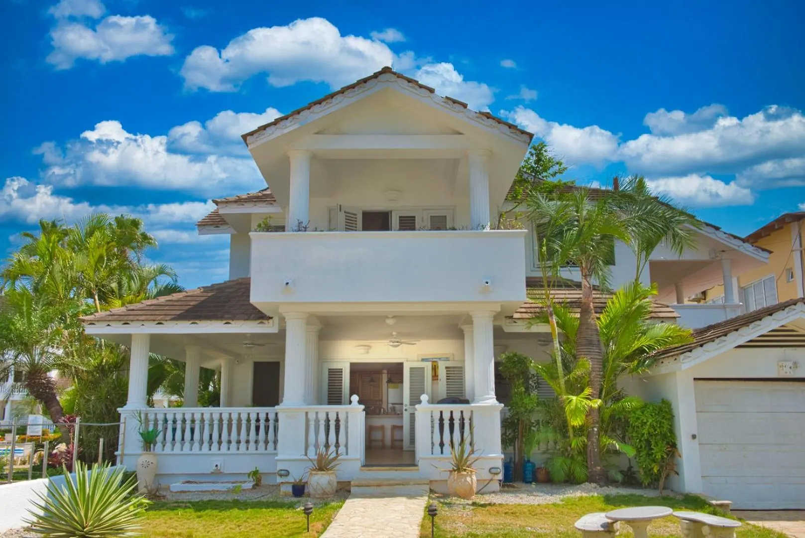 Villa Chiara Las Terrenas
