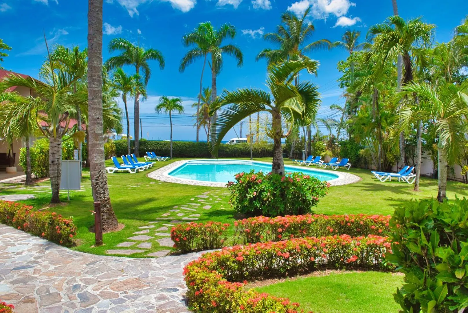 Villa Chiara Las Terrenas 4*,