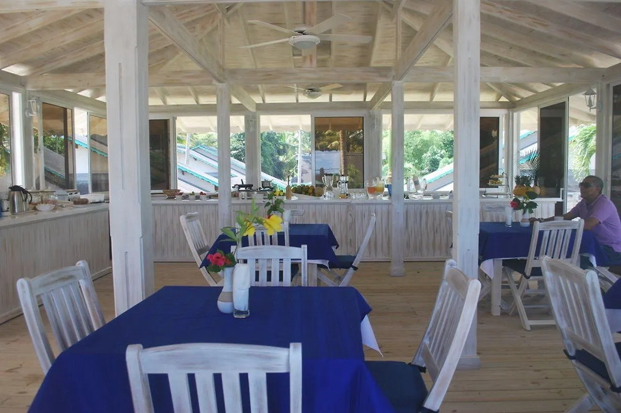 Hotel apartamentowy Villa Chiara Las Terrenas