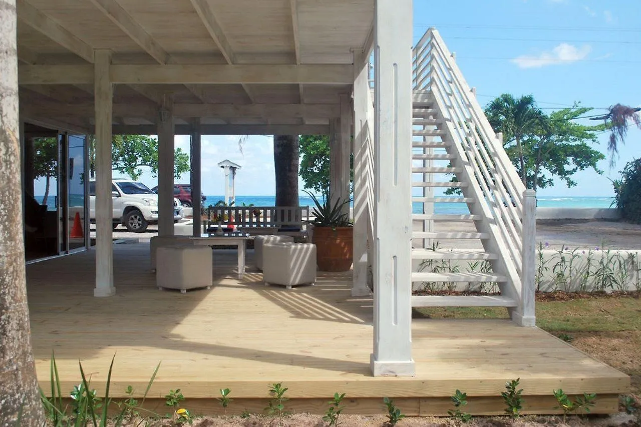 Villa Chiara Las Terrenas Hotel apartamentowy