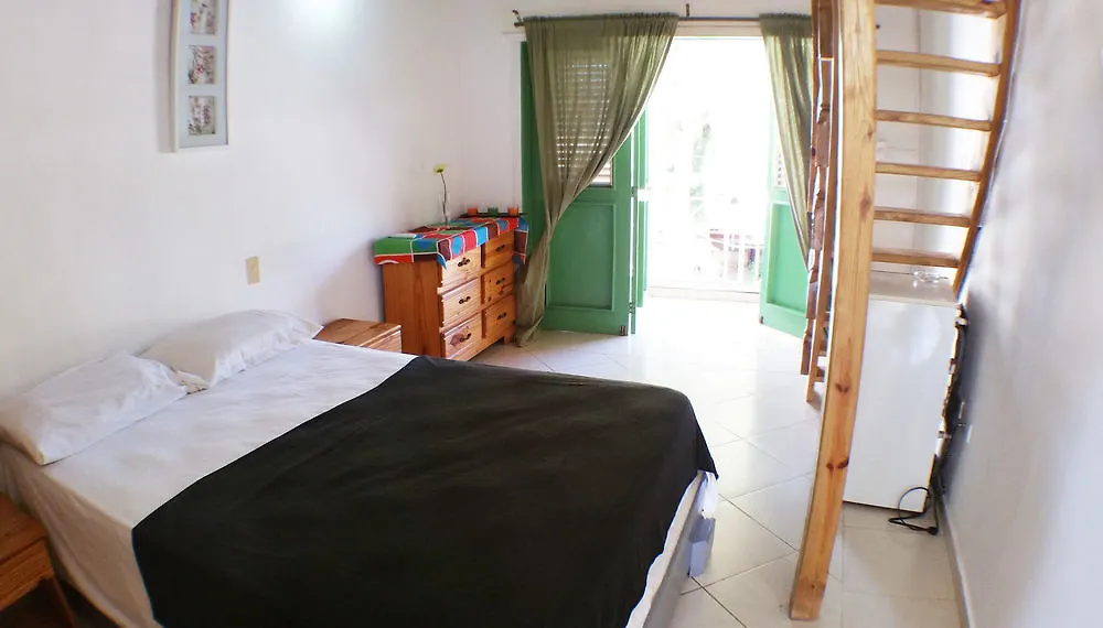 Villa Chiara Las Terrenas Dominikana