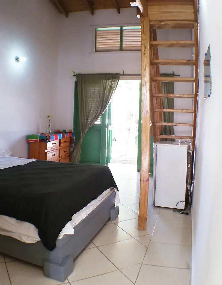 Villa Chiara Las Terrenas Hotel apartamentowy
